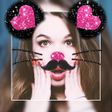 Icon of program: Snappy Photo Filters Stic…
