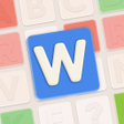 プログラムのアイコン：Word Wise: Association Ga…