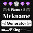 Icoon van programma: Nickname generator :Fancy…
