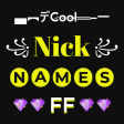 Nickname generator :Fancy font