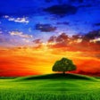 程序图标：Good Morning and Good Nig…