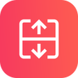 أيقونة البرنامج: Easy split screen : Multi…
