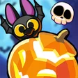 Programikonen: Halloween 2048 Merge