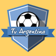 Tv argentina en vivo futbol icon