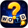 Icoon van programma: Word Guessing Puzzle Game