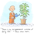 Иконка программы: Enlightenment is a Way of…