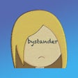 プログラムのアイコン：Bystanders