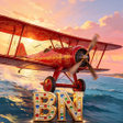 Programikonen: BNWillow