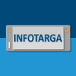 Ikona programu: Infotarga