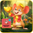 プログラムのアイコン：Sincia CNY 2023 WA Sticke…