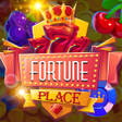 程序图标：Fortune Place