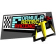 Ícone do programa: Formula Retro Racing