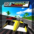 Ikon program: Formula Retro Racing