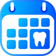 Ikona programu: iDentist: dental clinic a…