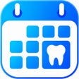 Ikona programu: iDentist: dental clinic a…
