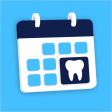 iDentist: dental clinic app