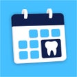 程序图标：iDentist: dental clinic a…