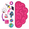 Icon of program: Dikkat Geliştirme