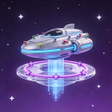 프로그램 아이콘: Starport Screwpuzzle