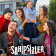 أيقونة البرنامج: مسلسل المشردون