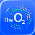 程序图标：The O2 Venue App