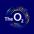 The O2 Venue App