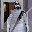 أيقونة البرنامج: Pocongs Granny :Horror Sc…