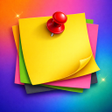 ไอคอนของโปรแกรม: Easy Note