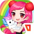 أيقونة البرنامج: Megans Cute Candy Celebra…