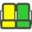 Ikona programu: Legrooms for Google Fligh…