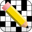 أيقونة البرنامج: Crucigramas gratis en esp…