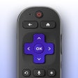 プログラムのアイコン：RokRemo - TV Remote Contr…