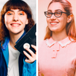 プログラムのアイコン：AI Yearbook App Filter