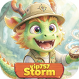 ไอคอนของโปรแกรม: vip757Storm