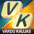 程序图标：Vārdu Kaujas