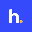程序图标：Hyre LinkedIn Connector
