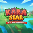 プログラムのアイコン：KaraStar