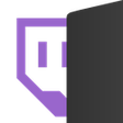 程序图标：Twitch Lurker