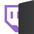 Icon of program: Twitch Lurker