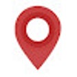 Biểu tượng của chương trình: Google Place ID Display