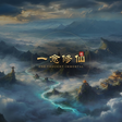 Icono de programa: One Thought Immortal / 一念…