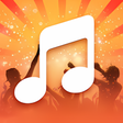 程序图标：Popular Ringtones for Mob…