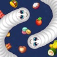 Ikon program: Snake Game - Worms io Zon…