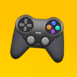 程序图标：VideoGamePro - Play Video…