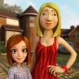 프로그램 아이콘: Virtual Happy Mom Family …