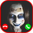 Icon of program: Fake Video Call All Of Gh…