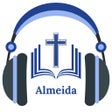 Bíblia Sagrada Almeida - Áudio