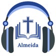 Иконка программы: Bíblia Sagrada Almeida - …