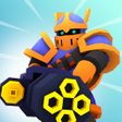 程序图标：Bullet Knight: Dungeon Sh…