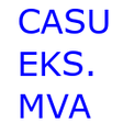 أيقونة البرنامج: CASU med priser uten mva.